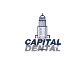 https://www.logocontest.com/public/logoimage/1550468057Capital Dental_Capital Dental copy 4.png